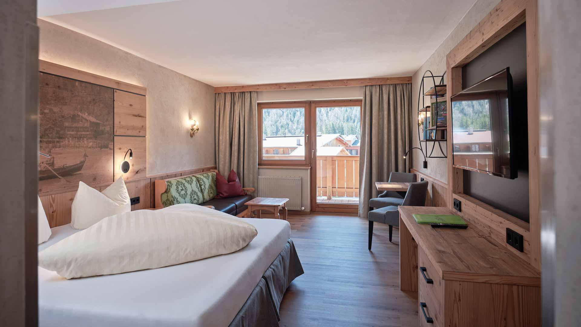 Fischerwirt Am Achensee Achenkirch Bagian luar foto