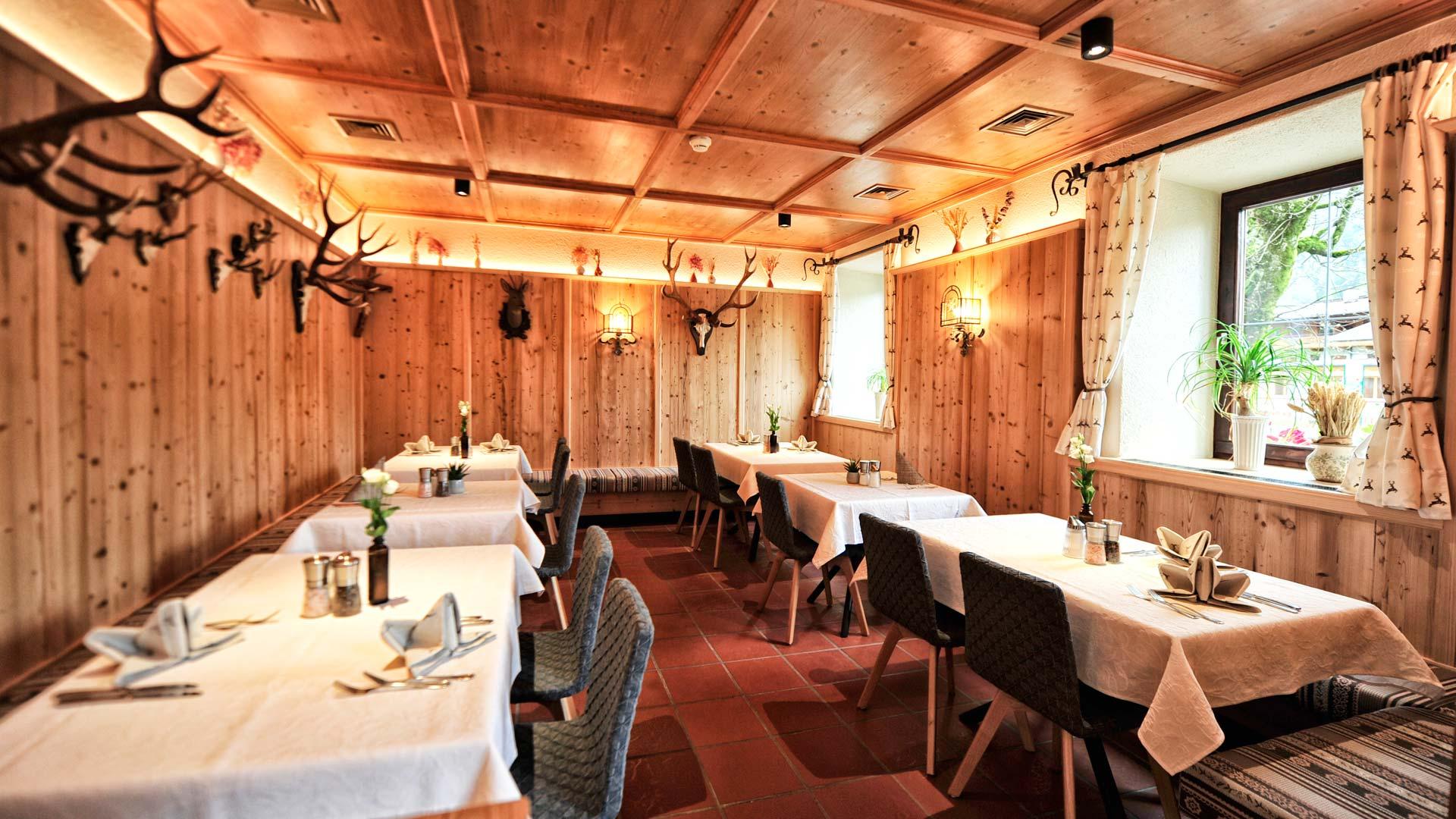 Fischerwirt Am Achensee Achenkirch Bagian luar foto